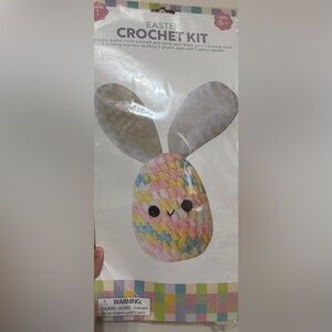 Easter Crochet Kit